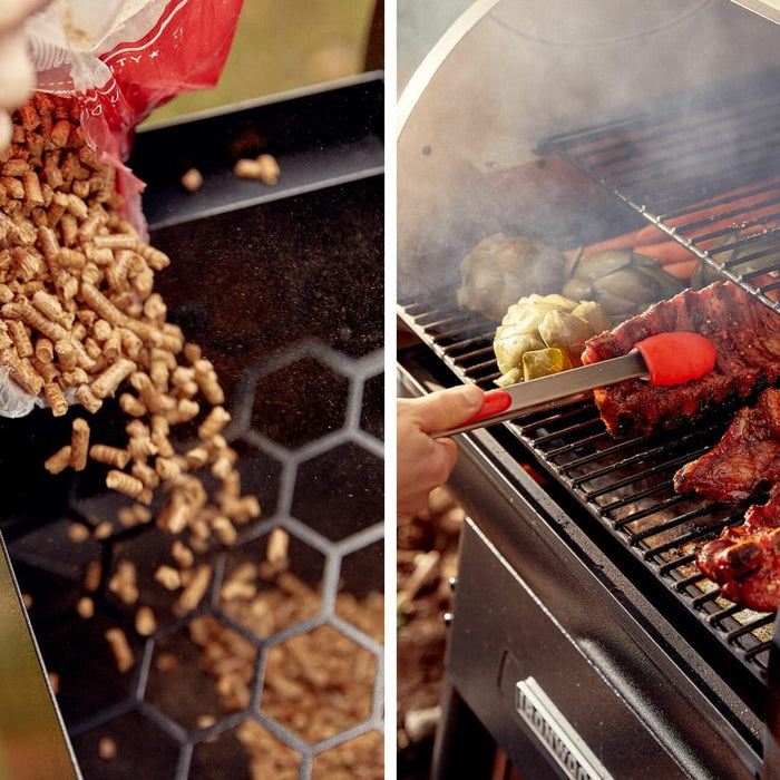 PELLET GRILL WHAT YOU NEED TO KNOW