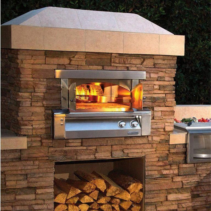 PIZZA OVEN VS. REGULAR OVEN WHAT ARE THE DIFFERENCES