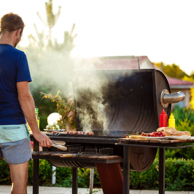 The Ultimate Guide to Getting the Most Out of Your Charcoal Grill