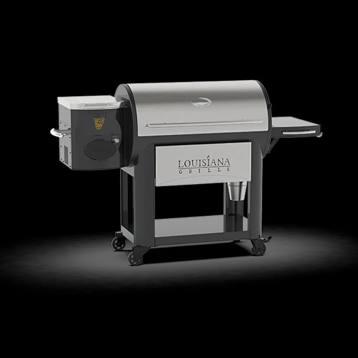 Louisiana Grills - Founders Legacy 1200 (LG1200FL) - 10594