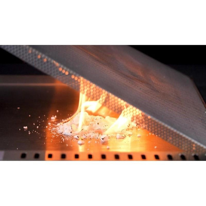 Blaze Grills - Blaze 5 burner grill Drip pan flame guard - BLZ-5-DPFG