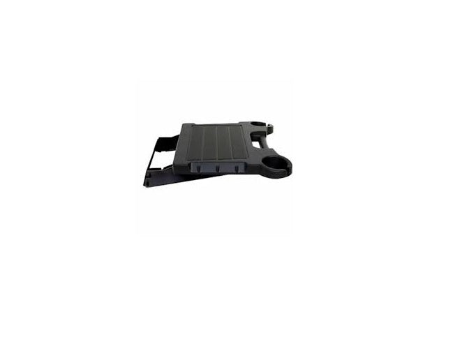 Broilmaster - Side Shelf Black for SKBLACK, SKFBLACK, SKFPBLACK - B100561