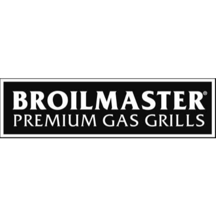 Broilmaster - Post Extension, Stainless Steel fits 2012 and Newer Post, BL and SS - B102134