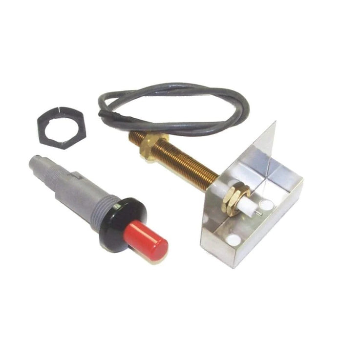 Broilmaster - Ignitor Kit, Pushbutton for S5 - B056596