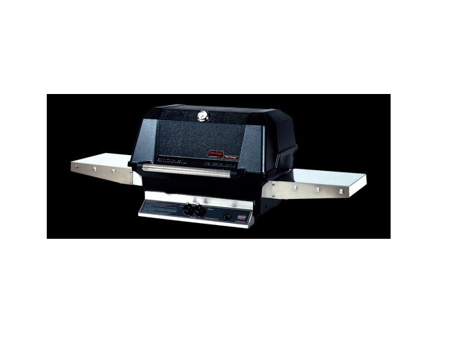 MHP Grills -  Grill Head with SearMagic®, (2) Folding Shelves - WNK4DD-NS/PS