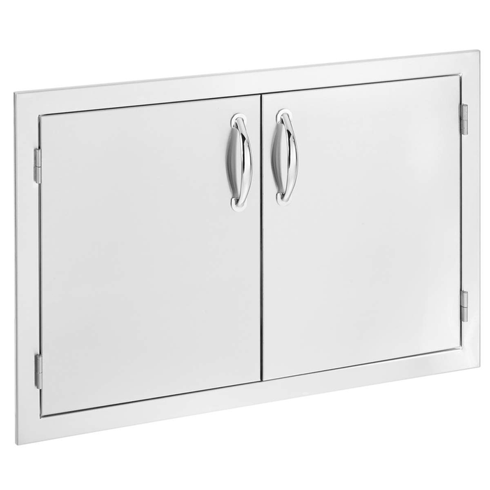Sunfire Grills - 30" Double Access Door