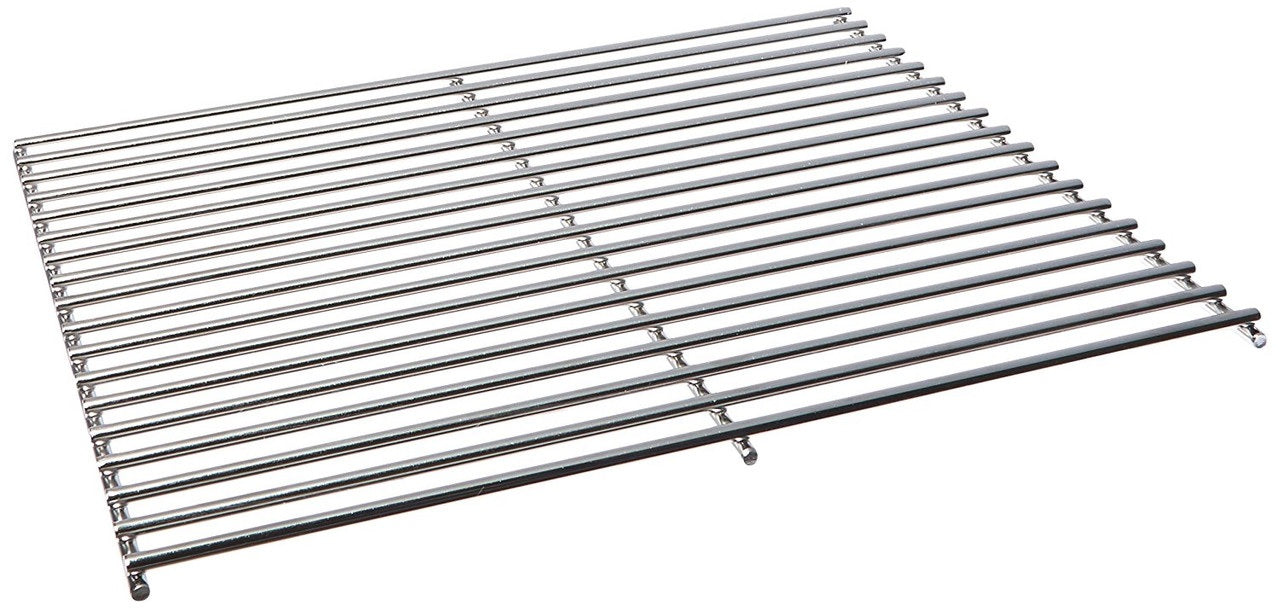 Broilmaster - Set of 2 Stainless Steel Single-Level Cooking Grids for H4 Grill - DPA114