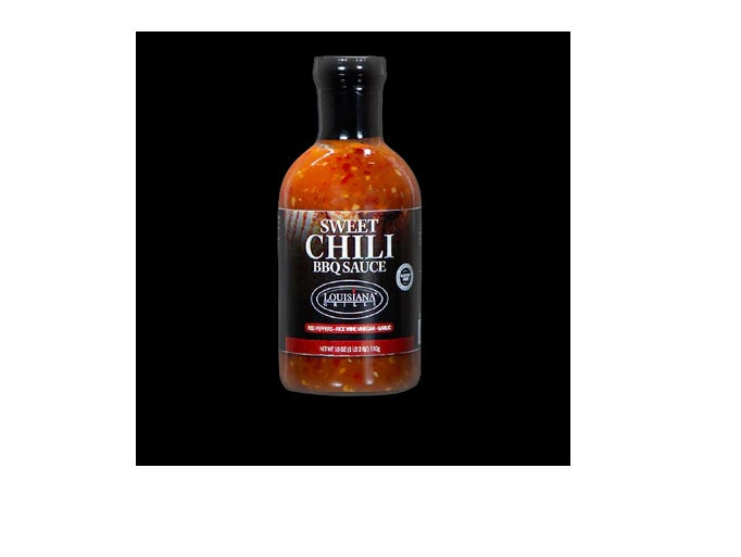 Louisiana Grills - LG Sweet Chili BBQ Sauce - 40359