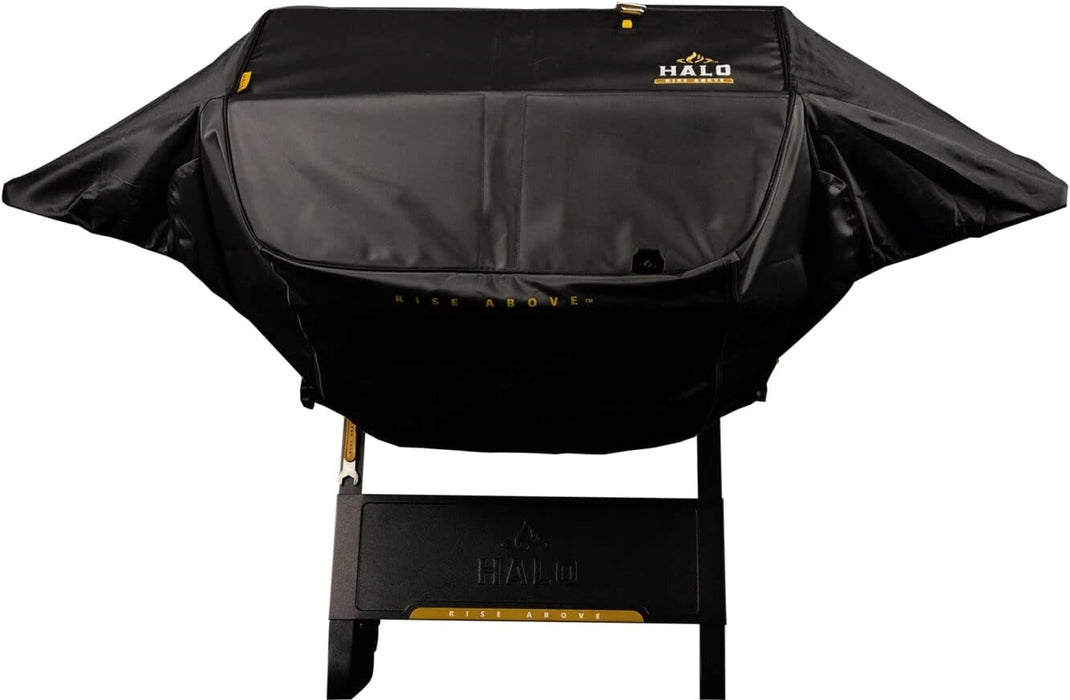 Halo - Structured Cover 550 Pellet Grill