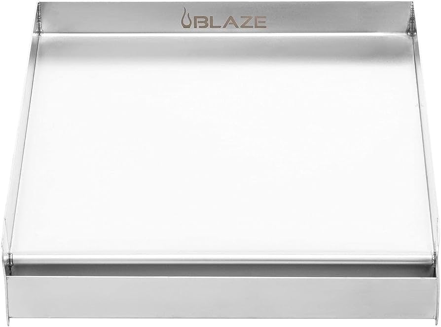Blaze Grills - 14" Griddle Plate