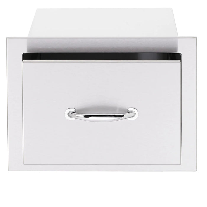 True Flame  - 17" Single Drawer - TF-DR1-17