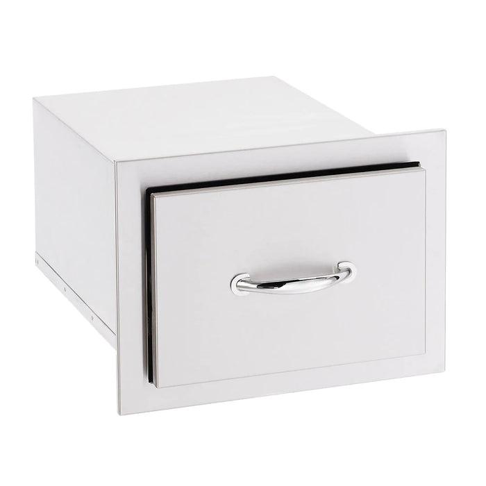 True Flame  - 17" Single Drawer - TF-DR1-17