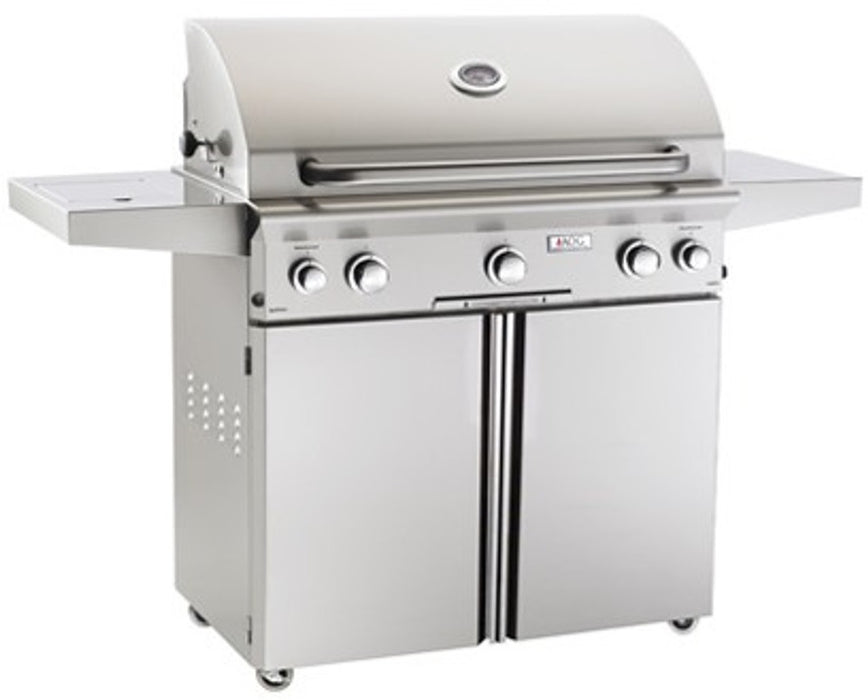 American Outdoor Grill - "T" Series 36” Portable Grill Only - 36PCT-00SP