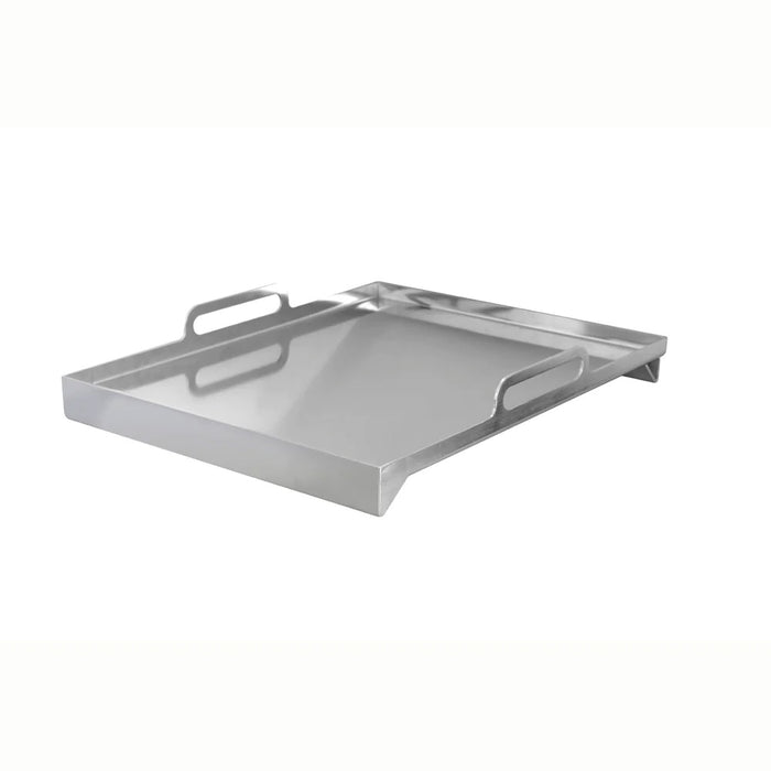 True Flame - 14.5 x 18" Griddle Plate - TF-GP-18