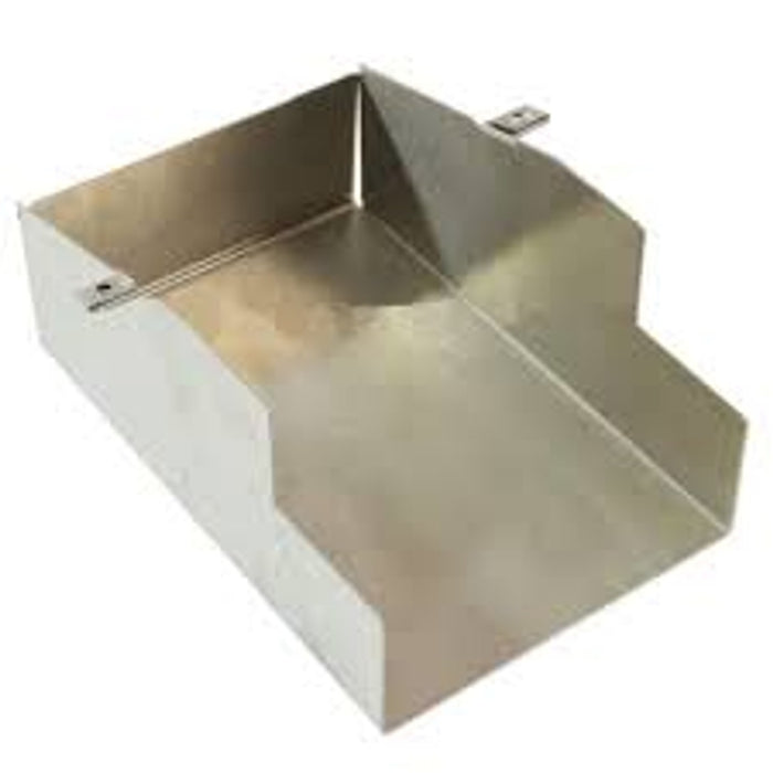 Broilmaster - Stainless Steel Control Housing for Stainless Post - B101123