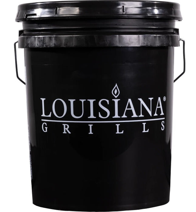 Louisiana Grills - Louisiana Grills 5 Gallon Bucket - 60539