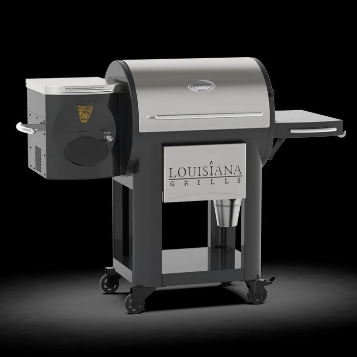 Louisiana Grills - Founders Legacy 800 (LG800FL) - 10592