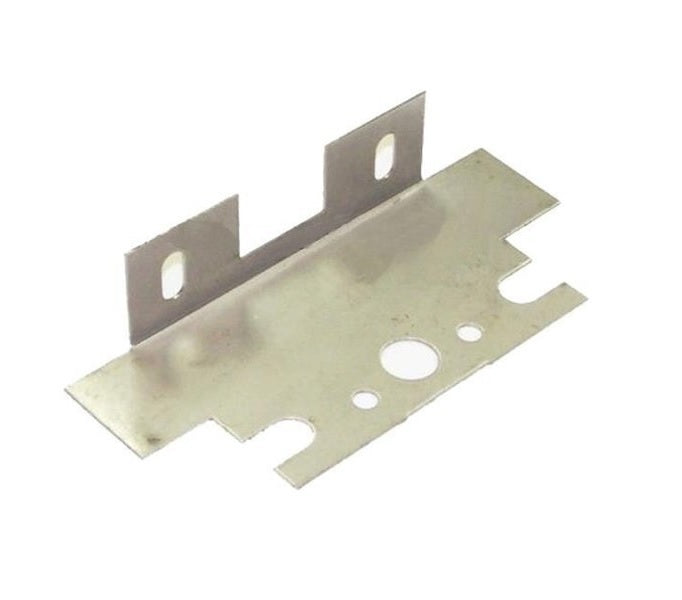 Broilmaster - Plate, Orifice Mounting fits P3, P4, D3, D4 - B100517
