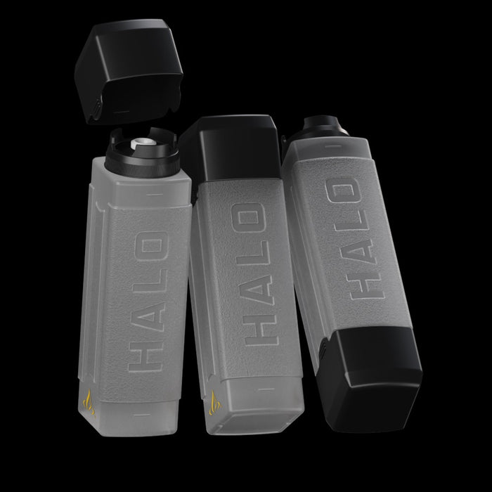 Halo - Elite Squeeze Bottle Accessories