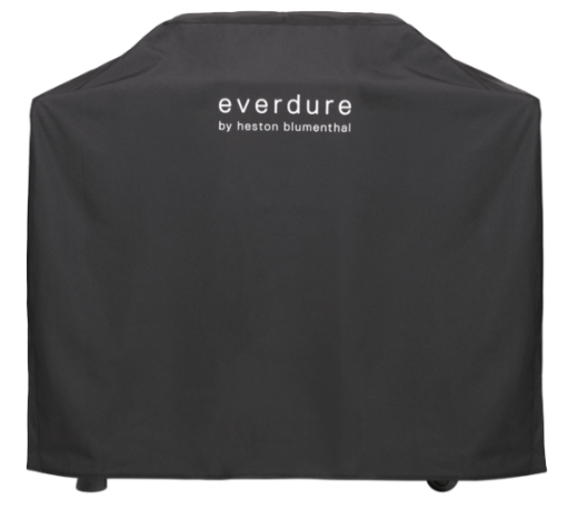 Everdure by heston - FORCE Long Cover - Gas Barbeque with stand