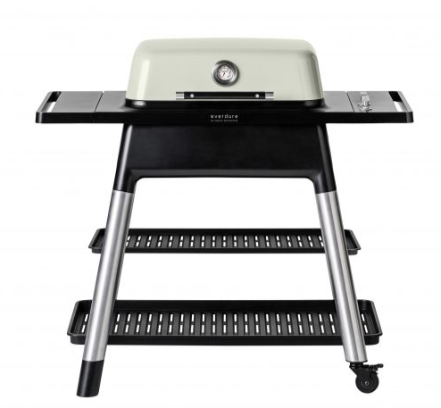 Everdure by heston - FORCE Gas Barbeque with Stand (ULPG)