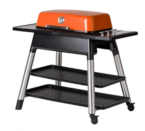 Everdure by heston - FURNACE Gas Barbeque with Stand (ULPG)