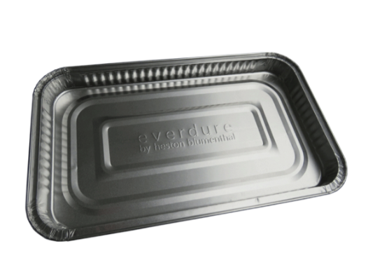 Everdure by heston - FORCE & FURNACE Drip Tray Liner