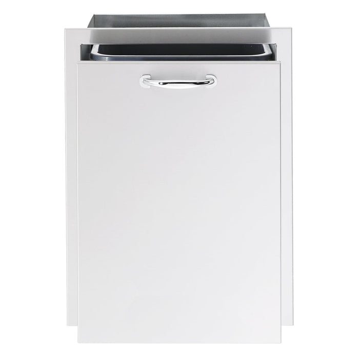 Sunfire Grills - 20" Trash Pullout Drawer
