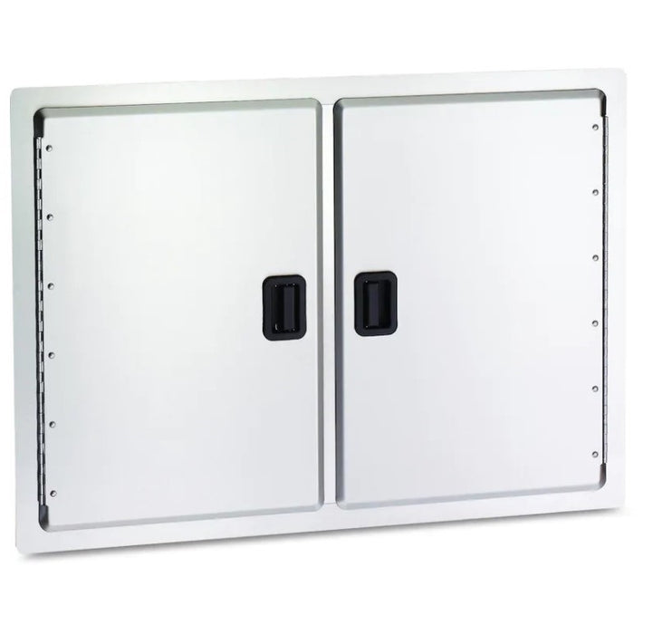 American Outdoor Grill - Single Access Door - 20”h x 30”w - 20-30-SD