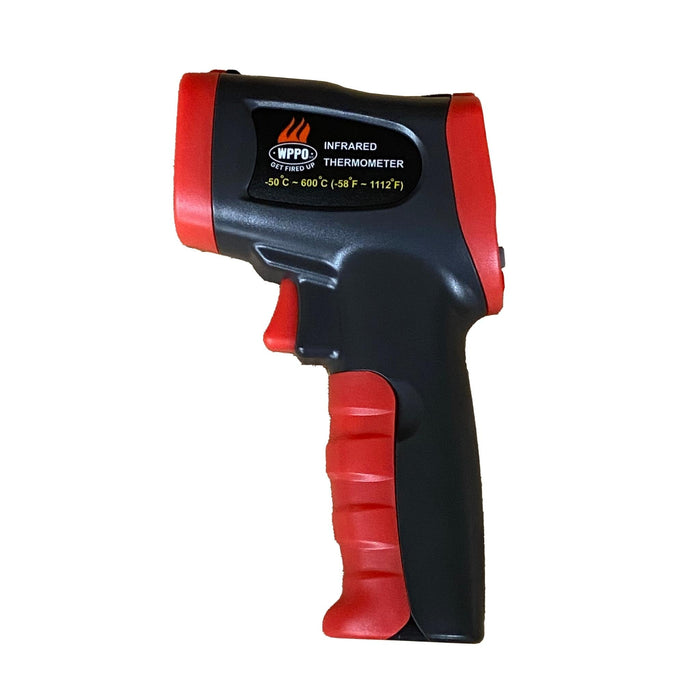 WPPO - High Temp Infrared Thermometer - WKA-ITHERM