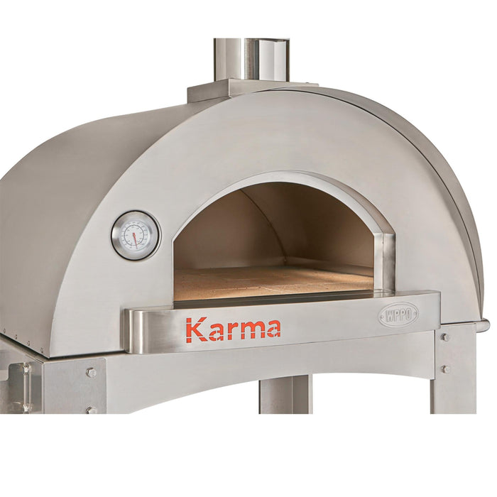 WPPO - Karma 32 304SS Oven Only - WKK-02S-304SS