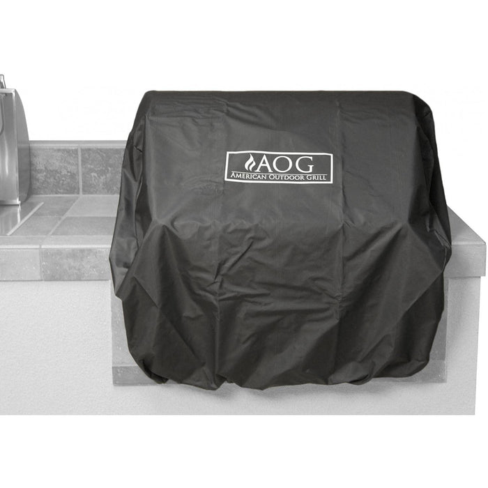 American Outdoor Grill - 30” Cover, Built-in - CB30-D