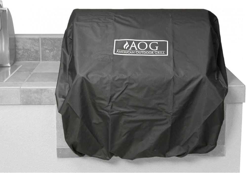 American Outdoor Grill - 36” Cover, Built-in - CB36-D