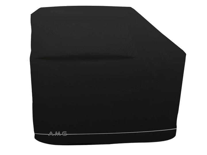 American Made Grills Freestanding Cart Covers Encore/Muscle 54" Freestanding Deluxe Grill Cover - CARTCOV-AMG54