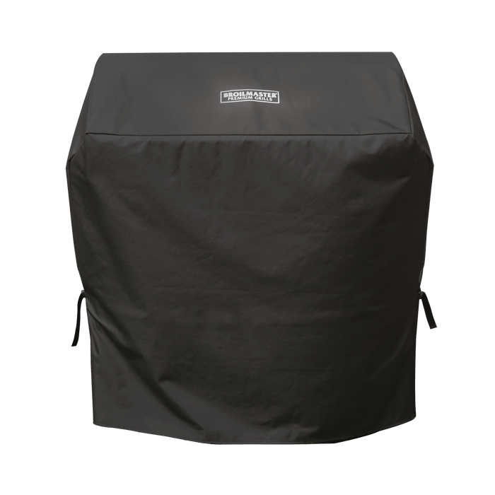 Broilmaster Grill Cover 26" Broilmaster Stainless BBQ Grill & Cart Cover