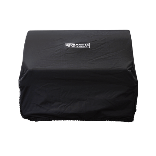 Broilmaster Grill Cover 26" Broilmaster Stainless BBQ Grill Head Cover