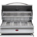 Cal Flame Built in Grill CalFlame - G Series BBQ Built In Charcoal Grill