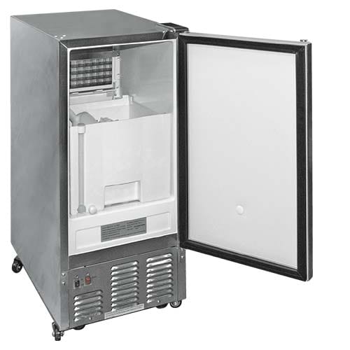 Cal Flame Ice maker Cal Flame - Outdoor SS Ice Maker