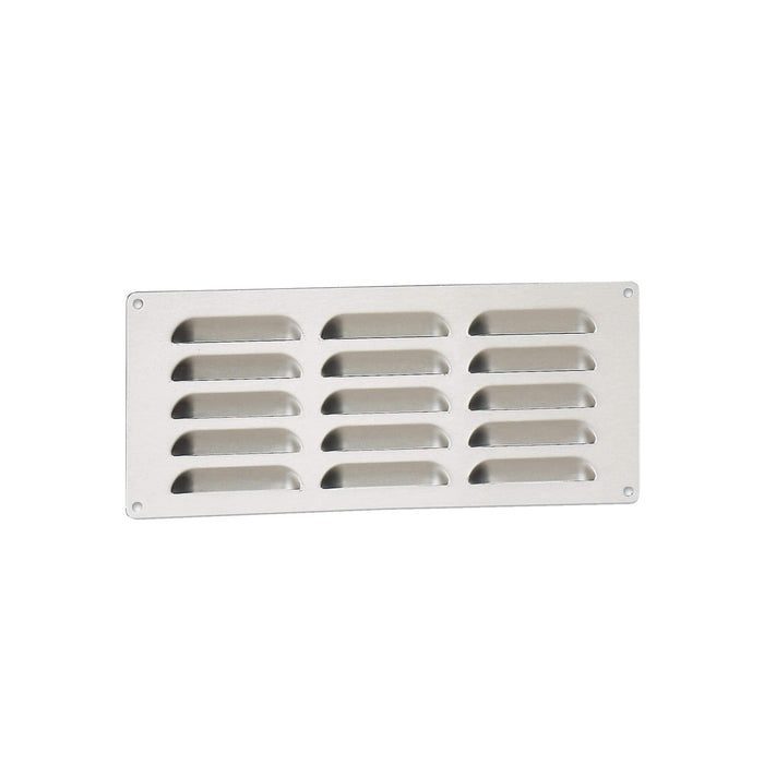 Fire Magic Accessories Fire Magic Louvered Stainless Steel Venting Panel