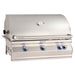 Fire Magic Built-In Grill Fire Magic Aurora A790i 36" Built-In Grill With Analog Thermometer - Natural Gas / Liquid Propane