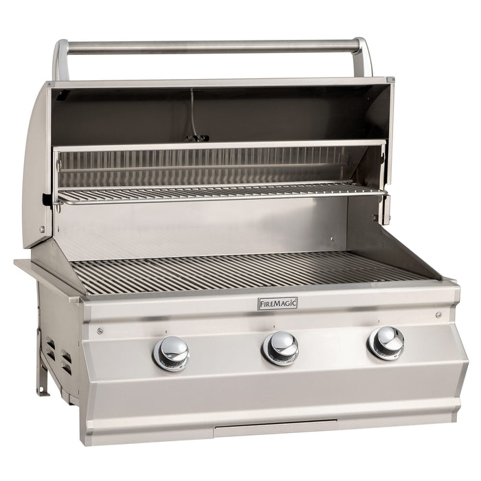 Fire Magic Built-In Grill Fire Magic Choice C540i Built-In Grill 30" With Analog Thermometer