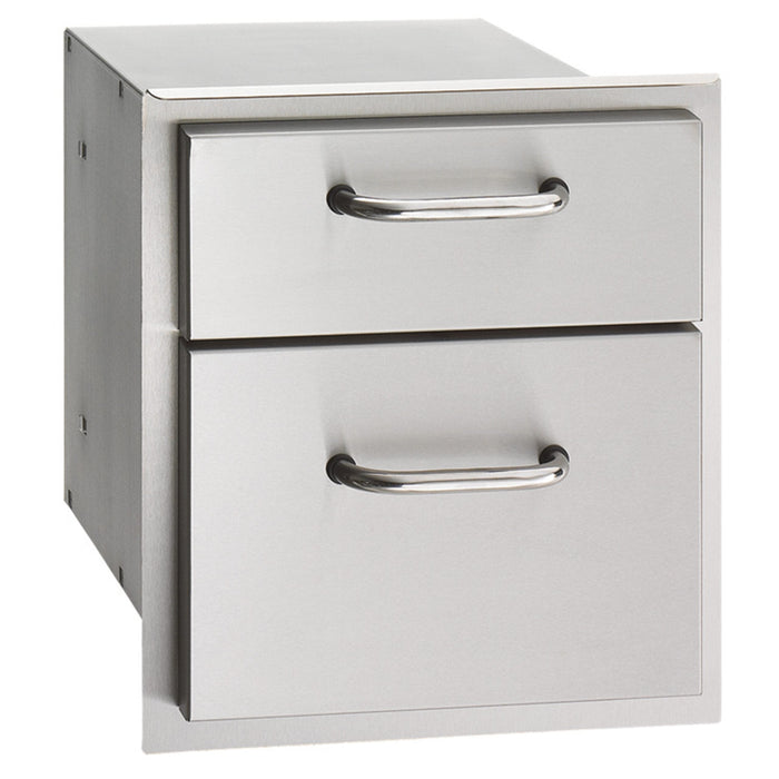 Fire Magic Drawer Fire Magic Select Double Drawer