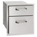 Fire Magic Drawer Fire Magic Select Double Drawer