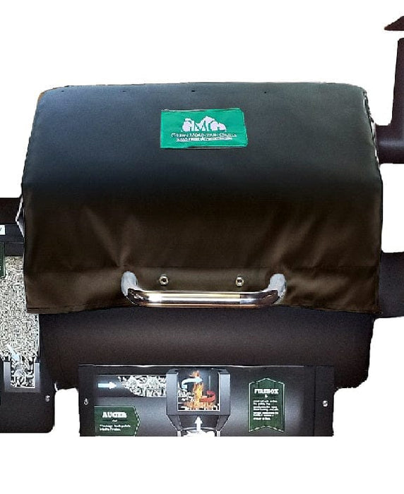 Green Mountain Grills Blankets GMG - Thermal Blanket for Jim Bowie Choice - GMG 6004