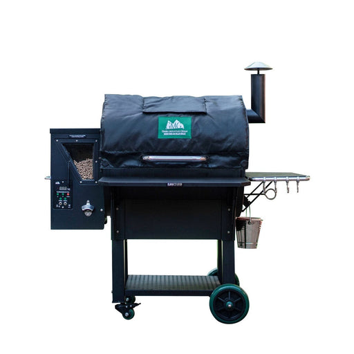 Green Mountain Grills Blankets GMG - Thermal Blanket for Peak/JB - GMG 6032