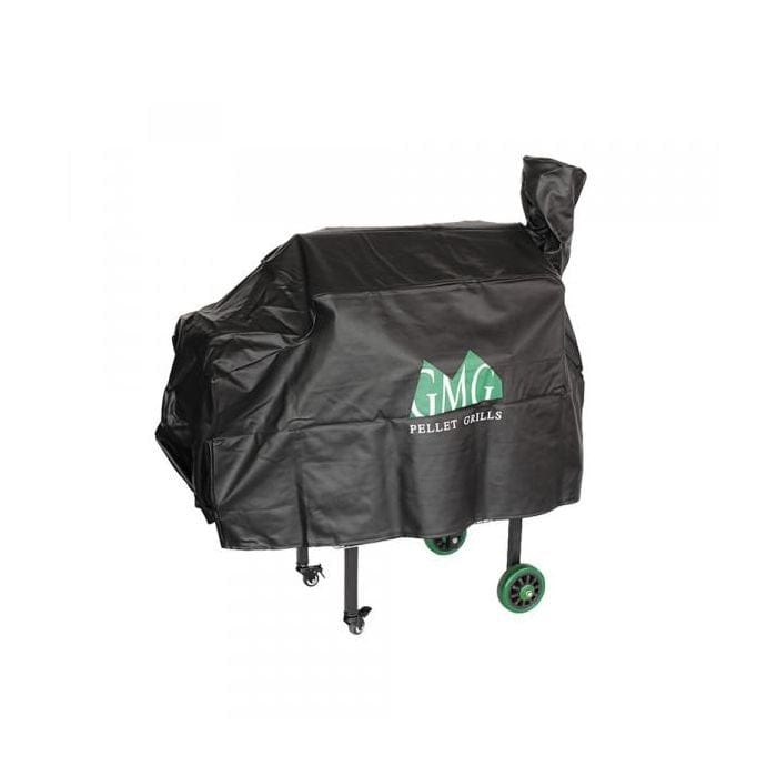 Green Mountain Grills Grill Cover GMG - Grill Cover for Daniel Boone Choice - GMG 3001