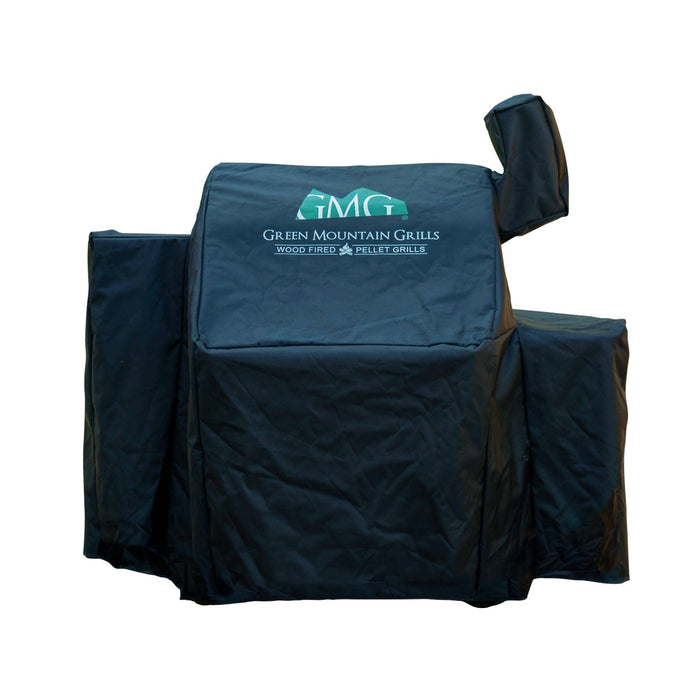 Green Mountain Grills Grill Cover GMG - Grill Cover for Ledge/DB - GMG 3003