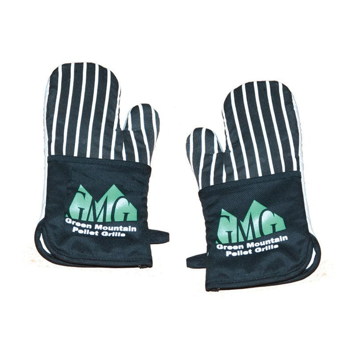 Green Mountain Grills Oven Mitts GMG - Large Mitts - GMG 4022