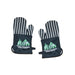 Green Mountain Grills Oven Mitts GMG - Medium Mitts - GMG 4008
