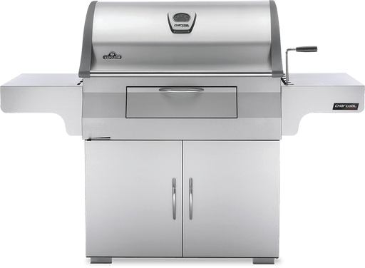 Napoleon Grills Charcoal Grills Napoleon Grills - Charcoal Professional Stainless Steel
